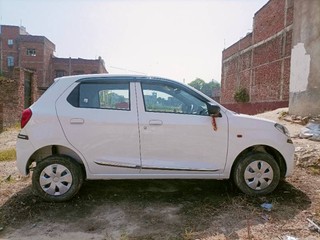 Used Maruti Alto K10 VXI Plus