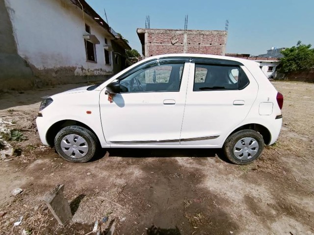 Second-hand 2023 Maruti Alto K10 VXI Plus for sale in Deoria-1