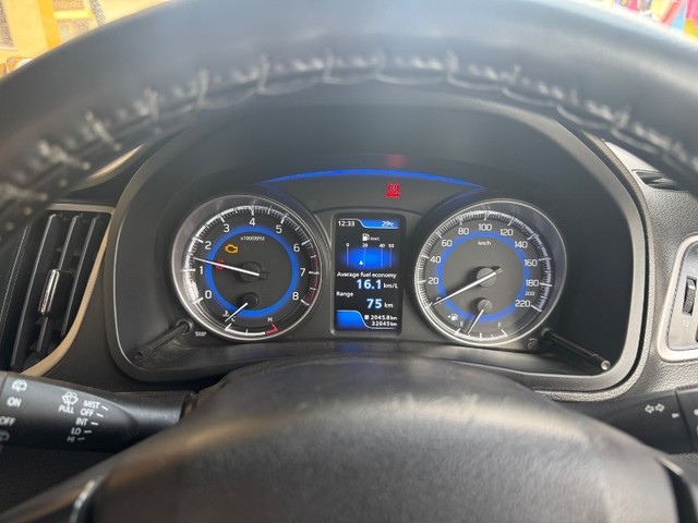 Second-hand 2020 Maruti Suzuki Baleno Zeta for sale in Dharwad-4