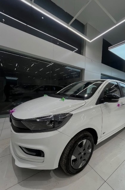 Second-hand 2025 Tata Tiago EV XT LR for sale in Mandi Gobindgarh