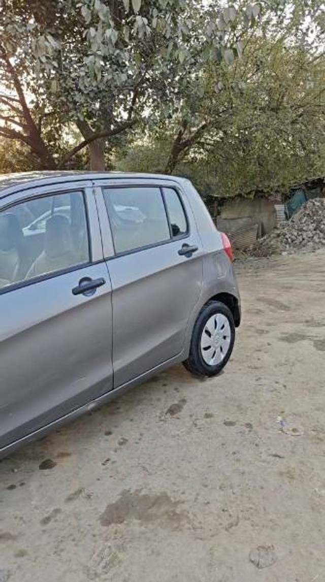 Second-hand 2014 Maruti Celerio VXI for sale in Azamgarh-4