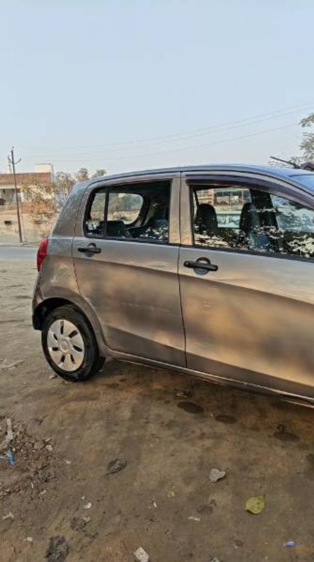 Second-hand 2014 Maruti Celerio VXI for sale in Azamgarh-1