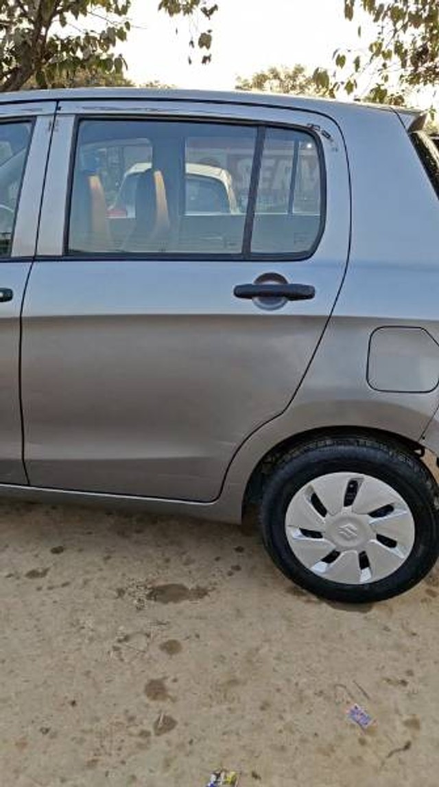 Second-hand 2014 Maruti Celerio VXI for sale in Azamgarh-5
