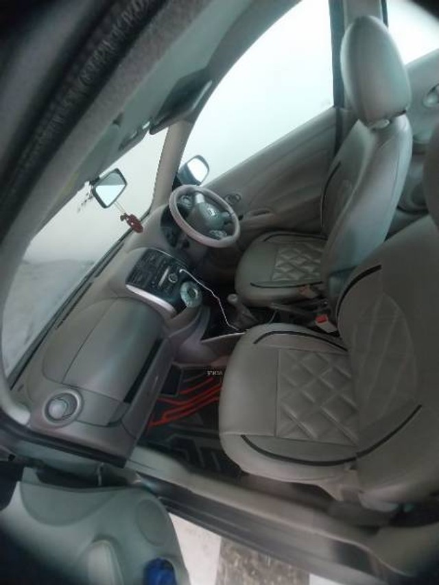 Second-hand 2012 Nissan Sunny Diesel XL for sale in Patiala-5