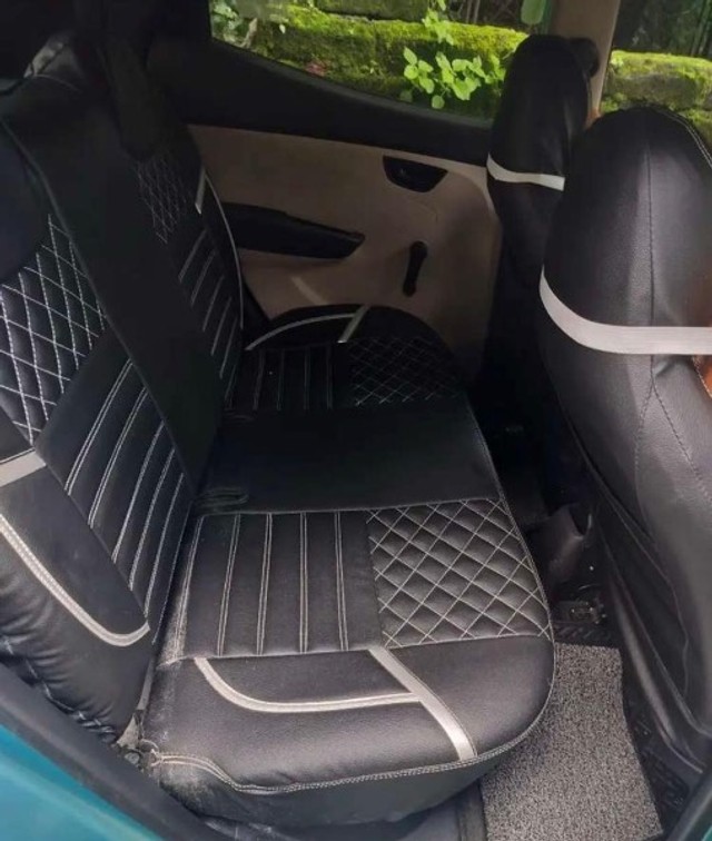 Second-hand 2016 Hyundai EON Magna Plus for sale in Ranchi-2