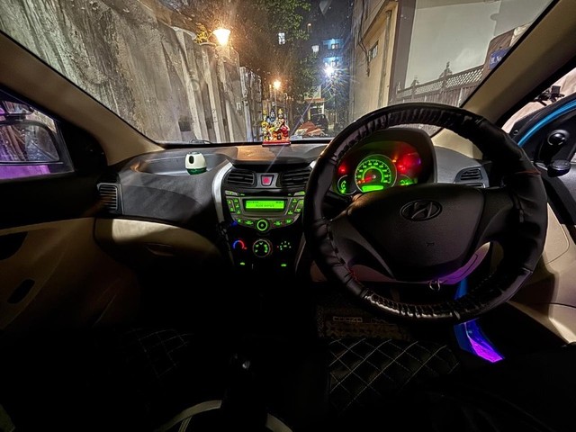 Second-hand 2016 Hyundai EON Magna Plus for sale in Ranchi-4