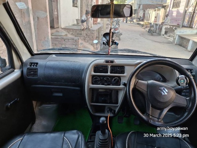 Maruti Suzuki Eeco 5 Seater AC Second-hand 2023 Maruti Suzuki Eeco 5 Seater AC for sale in Bhilwara-2