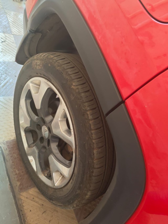 Second-hand 2020 Jeep Compass 2.0 Limited Plus 4X4 BSIV for sale in Bagalkot-2
