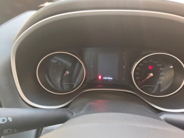 Second-hand 2020 Jeep Compass 2.0 Limited Plus 4X4 BSIV for sale in Bagalkot-1