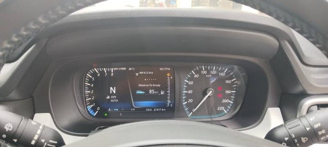 Second-hand 2022 Tata Punch Creative AMT BSVI for sale in Bangalore-4