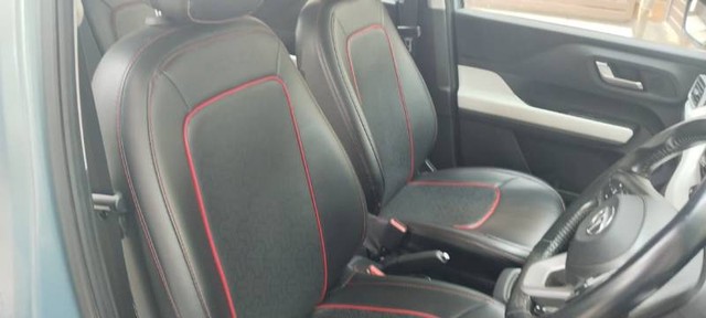 Second-hand 2022 Tata Punch Creative AMT BSVI for sale in Bangalore-3