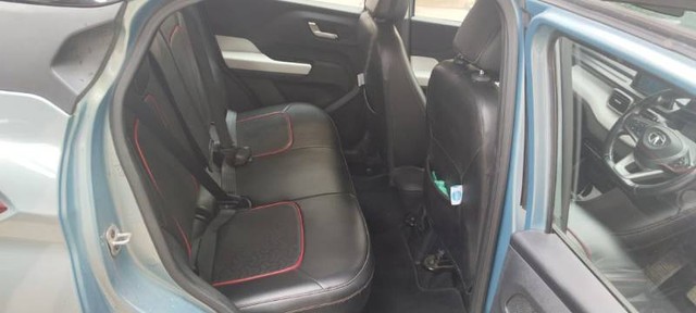 Second-hand 2022 Tata Punch Creative AMT BSVI for sale in Bangalore-5