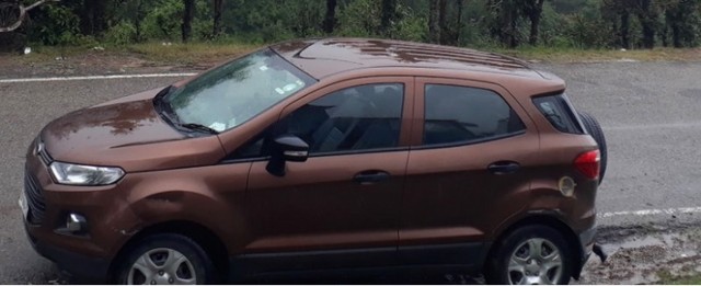 Second-hand 2017 Ford Figo 1.2P Sports Edition MT for sale in Gautam Buddha Nagar-2