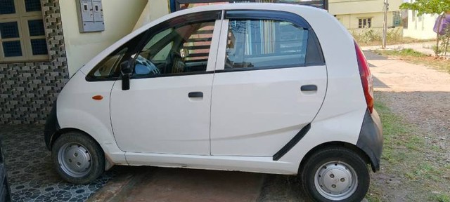 Second-hand 2011 Tata Nano Cx for sale in Bangalore-3