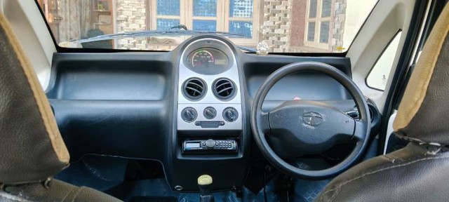 Second-hand 2011 Tata Nano Cx for sale in Bangalore-1