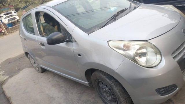 Second-hand 2011 Maruti Suzuki A-Star Vxi for sale in Ghaziabad-1