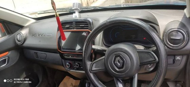 Renault KWID Climber 1.0 MT Second-hand 2020 Renault KWID Climber 1.0 MT for sale in Ahmednagar-3