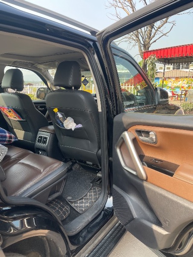 Second-hand 2022 Mahindra Scorpio N Z8L Diesel AT BSVI for sale in East Singhbhum-3