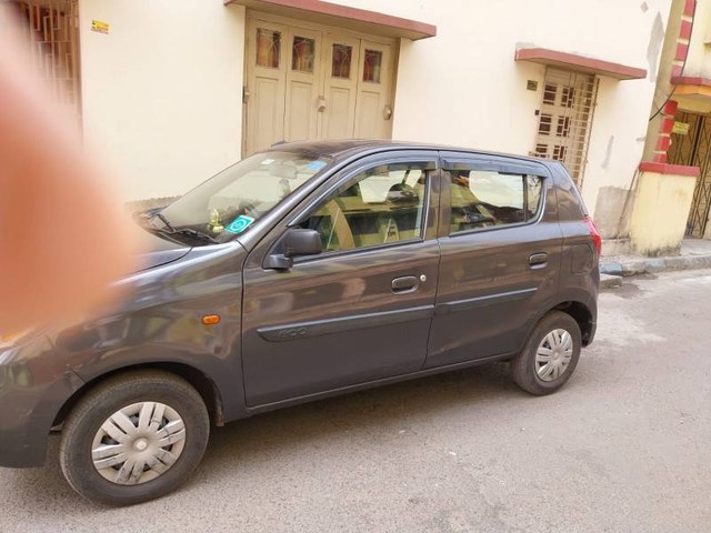 Second-hand 2019 Maruti Suzuki Alto 800 LXI for sale in South 24 Parganas-2