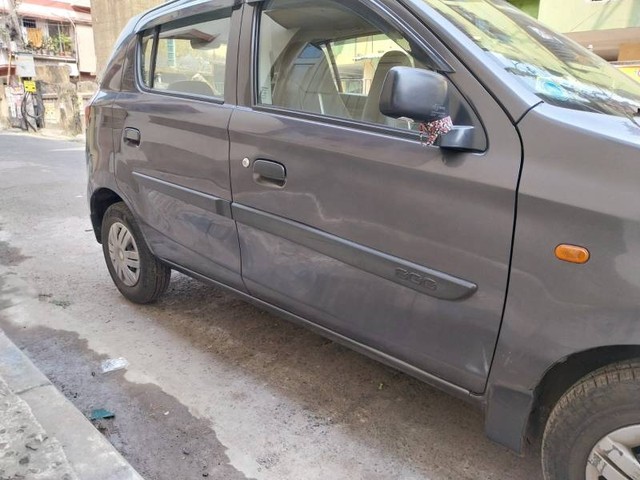 Second-hand 2019 Maruti Suzuki Alto 800 LXI for sale in South 24 Parganas-3
