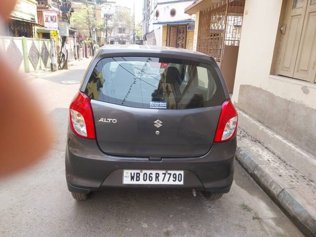 Second-hand 2019 Maruti Suzuki Alto 800 LXI for sale in South 24 Parganas-5