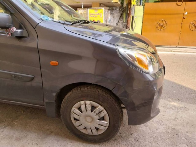 Second-hand 2019 Maruti Suzuki Alto 800 LXI for sale in South 24 Parganas-1