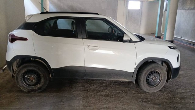 Second-hand 2025 Tata Punch Adventure AMT for sale in Nalgonda-1