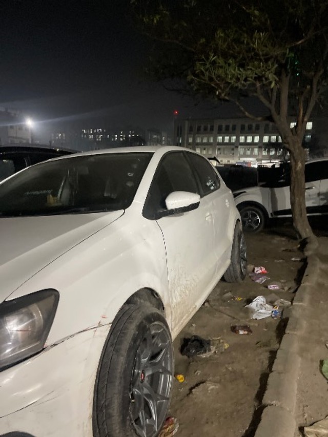 Volkswagen Polo 1.0 MPI Comfortline Second-hand 2018 Volkswagen Polo 1.0 MPI Comfortline for sale in Sonipat-1