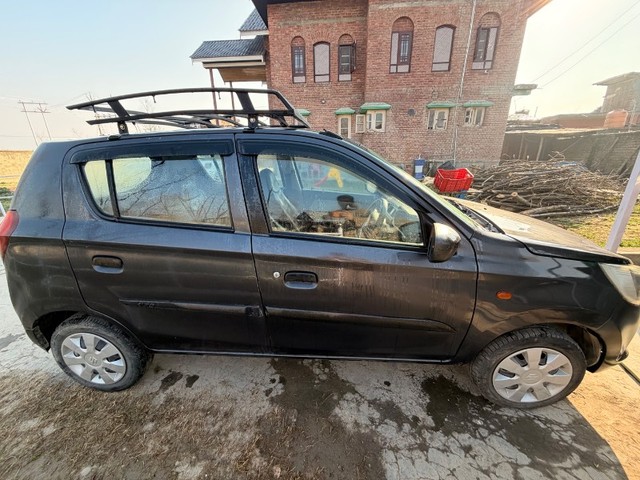 Maruti Suzuki Alto 800 VXI BSVI Second-hand 2019 Maruti Suzuki Alto 800 VXI BSVI for sale in Anantnag-1
