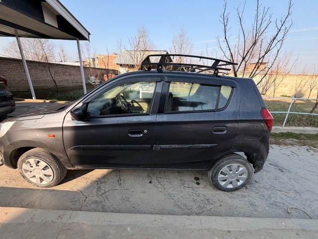 Maruti Suzuki Alto 800 VXI BSVI Second-hand 2019 Maruti Suzuki Alto 800 VXI BSVI for sale in Anantnag-3