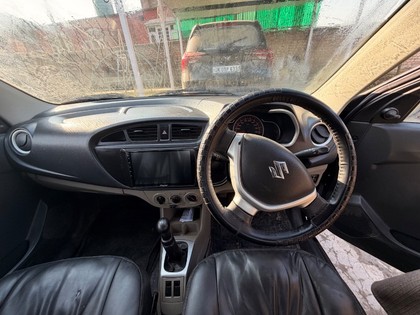 Maruti Suzuki Alto 800 VXI BSVI Second-hand 2019 Maruti Suzuki Alto 800 VXI BSVI for sale in Anantnag