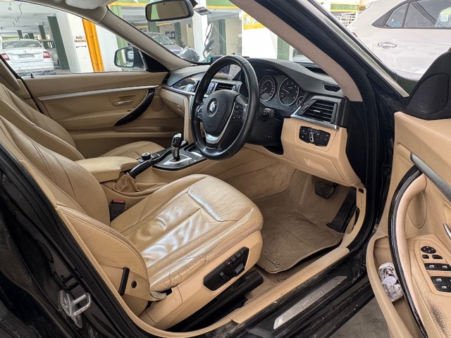 Second-hand 2014 BMW 3 Series GT 320d Luxury Line for sale in Chennai-3