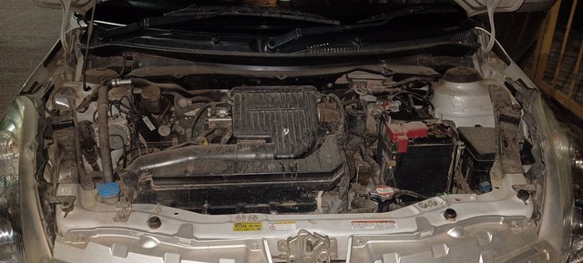 Second-hand 2022 Maruti Swift Dzire Tour S (O) for sale in Gadag-3