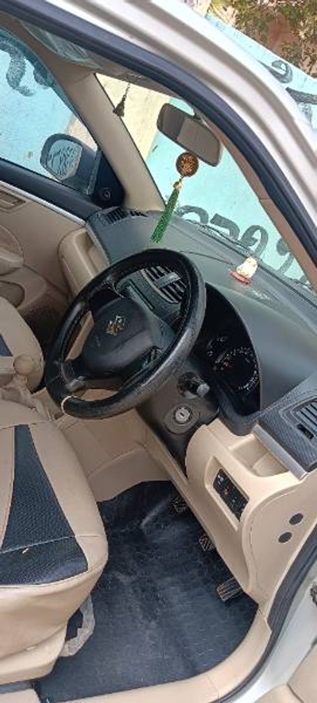 Second-hand 2022 Maruti Swift Dzire Tour S (O) for sale in Gadag-6