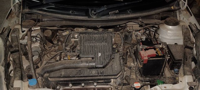 Second-hand 2022 Maruti Swift Dzire Tour S (O) for sale in Gadag-4