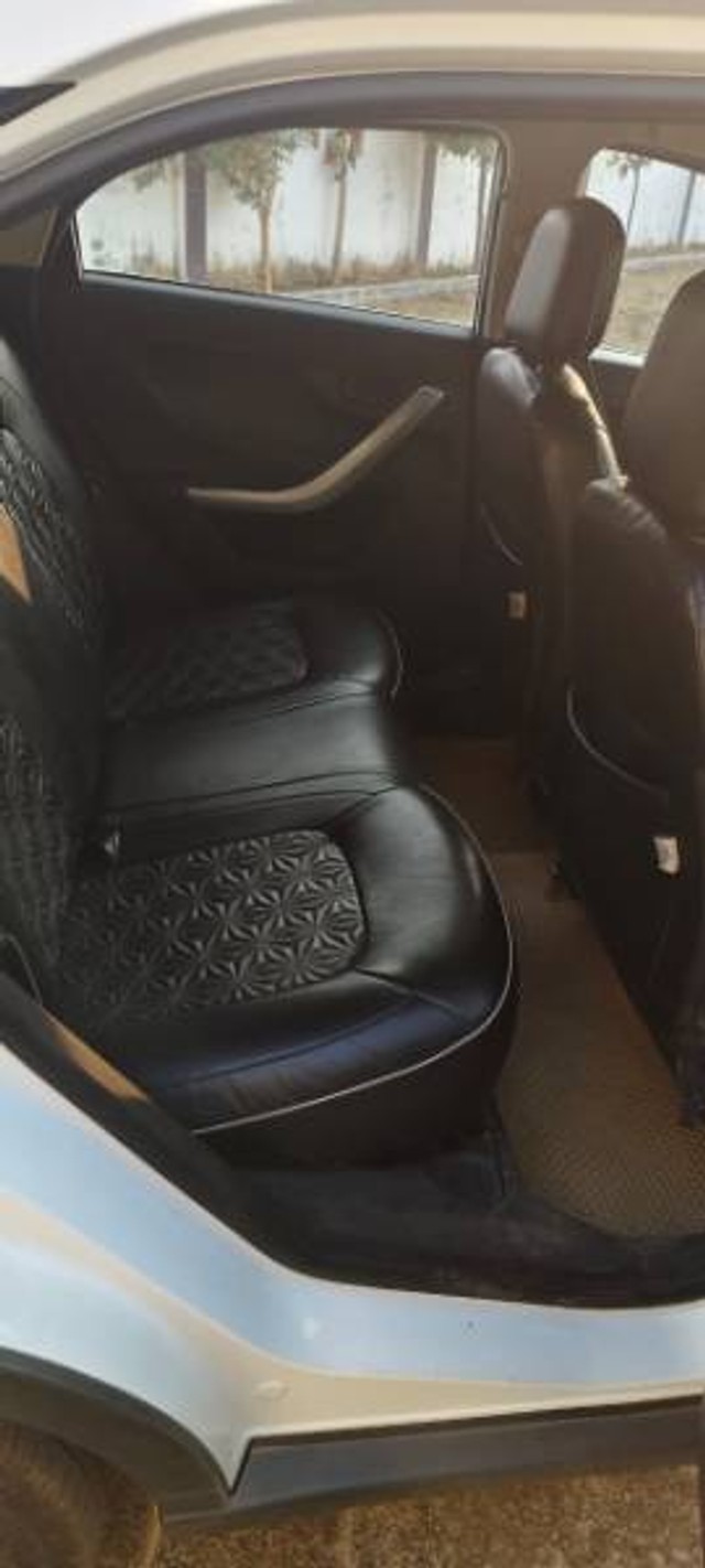 Second-hand 2021 Tata Nexon XM BSVI for sale in Raipur-5