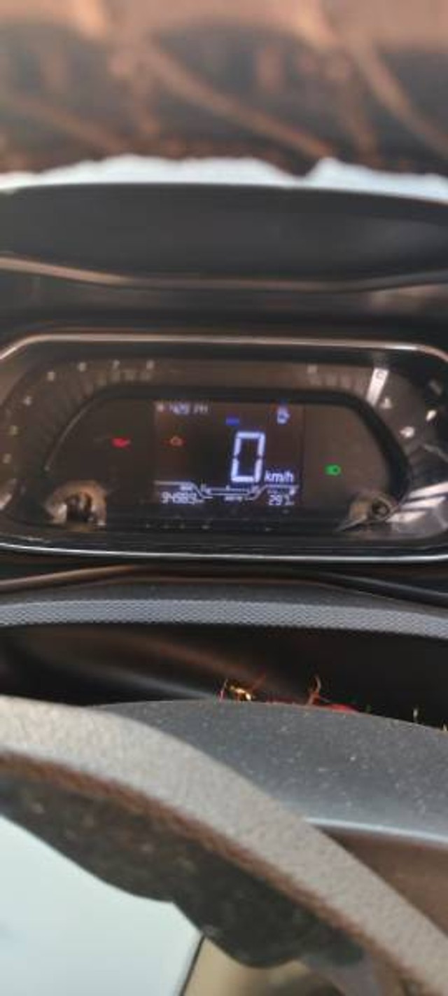 Second-hand 2021 Tata Nexon XM BSVI for sale in Raipur-6