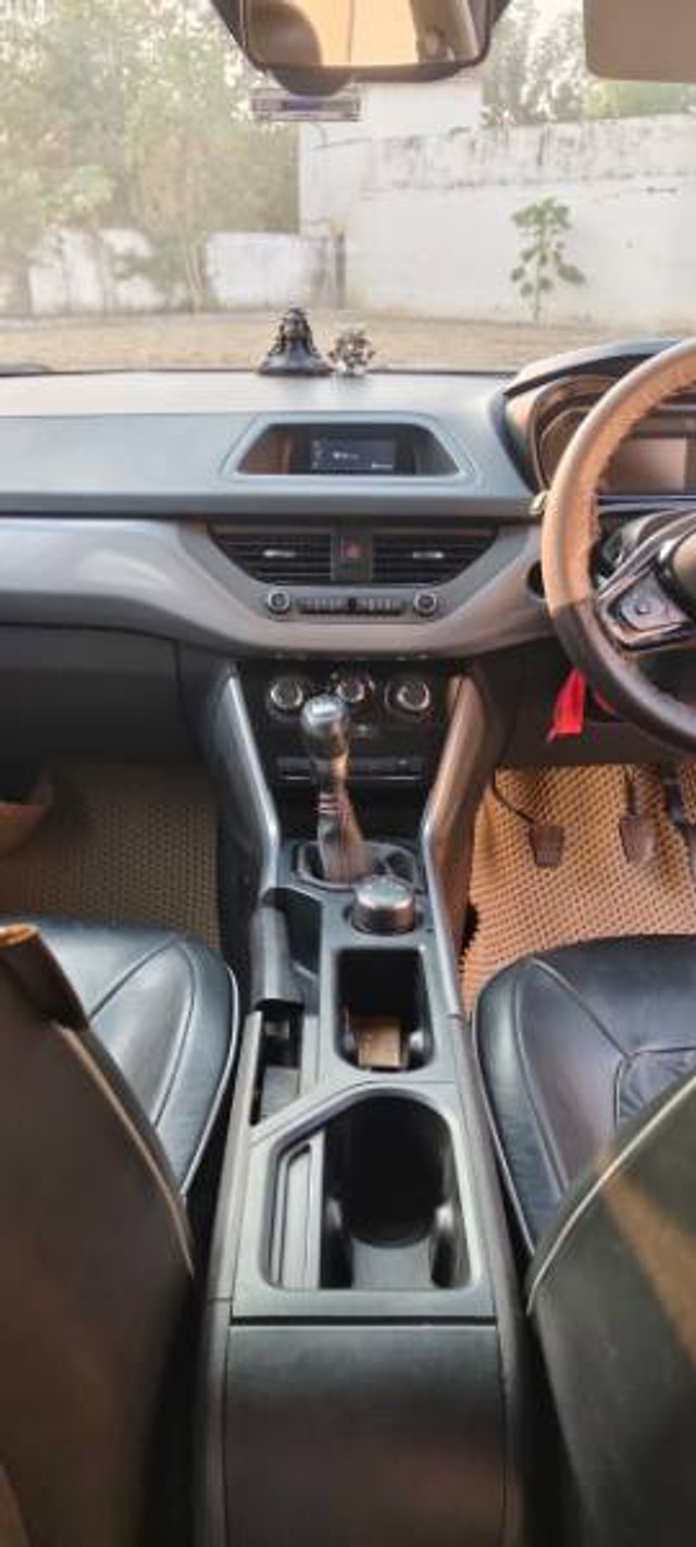 Second-hand 2021 Tata Nexon XM BSVI for sale in Raipur-7