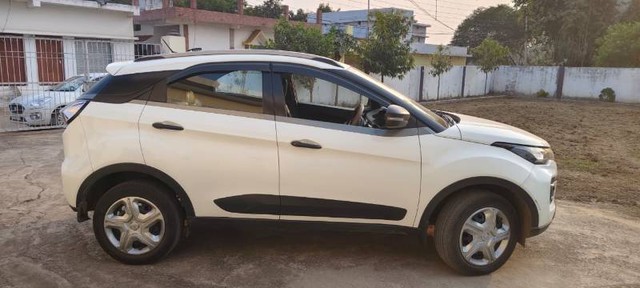 Second-hand 2021 Tata Nexon XM BSVI for sale in Raipur-1