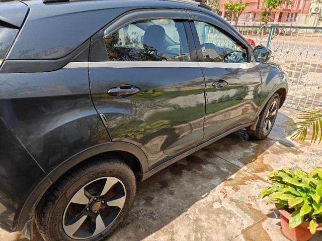 Second-hand 2018 Tata Nexon 1.5 Revotorq XZ Plus for sale in Bhilai-3