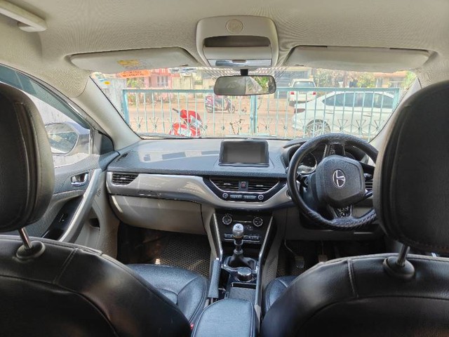 Second-hand 2018 Tata Nexon 1.5 Revotorq XZ Plus for sale in Bhilai-5