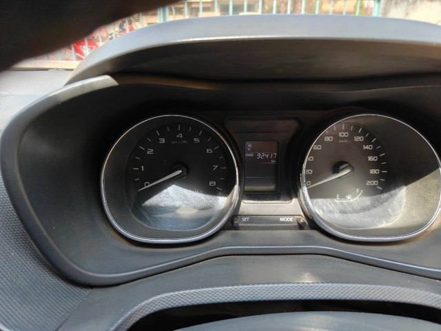 Second-hand 2018 Tata Nexon 1.5 Revotorq XZ Plus for sale in Bhilai-2