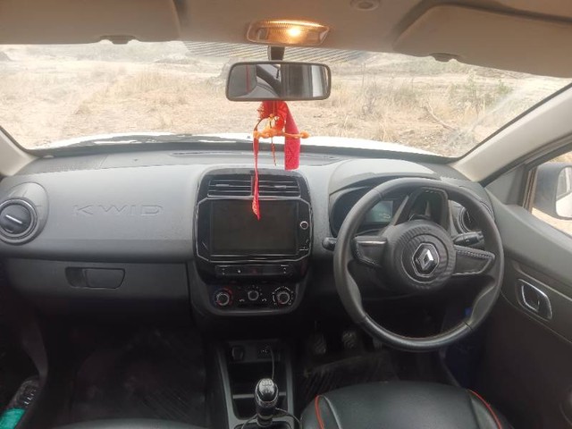 Second-hand 2020 Renault KWID RXT BSIV for sale in Gondia-5