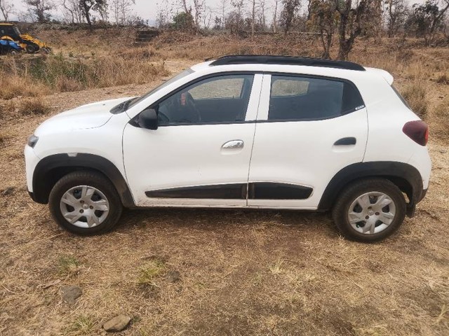 Second-hand 2020 Renault KWID RXT BSIV for sale in Gondia-3
