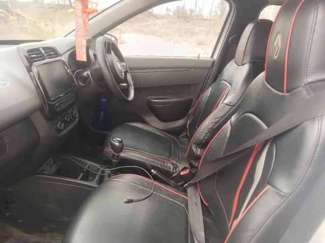 Second-hand 2020 Renault KWID RXT BSIV for sale in Gondia-4