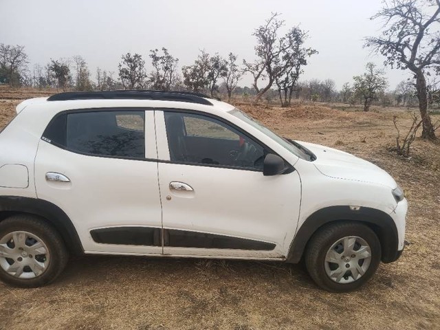 Second-hand 2020 Renault KWID RXT BSIV for sale in Gondia-1