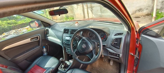 Second-hand 2017 Maruti Vitara Brezza ZDi for sale in Bilaspur-2