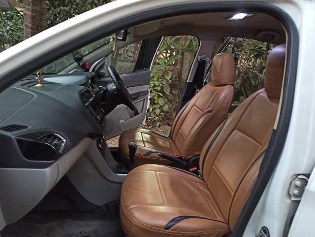 Tata Tiago 1.05 Revotorq XZ Second-hand 2017 Tata Tiago 1.05 Revotorq XZ for sale in Dombivli-6