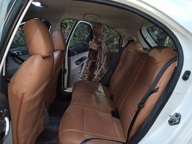 Tata Tiago 1.05 Revotorq XZ Second-hand 2017 Tata Tiago 1.05 Revotorq XZ for sale in Dombivli-5