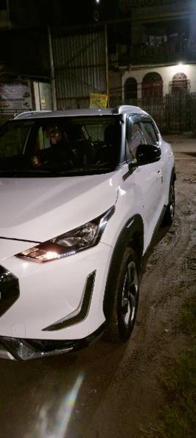 Second-hand 2022 Nissan Magnite XL BSVI for sale in Patna-2
